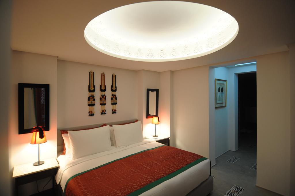 Euphoriad Rabat Room photo