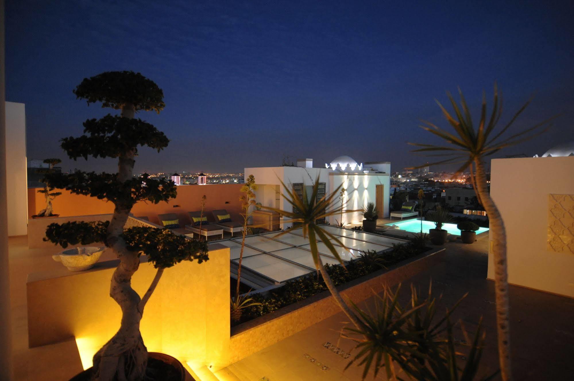 Euphoriad Rabat Exterior photo